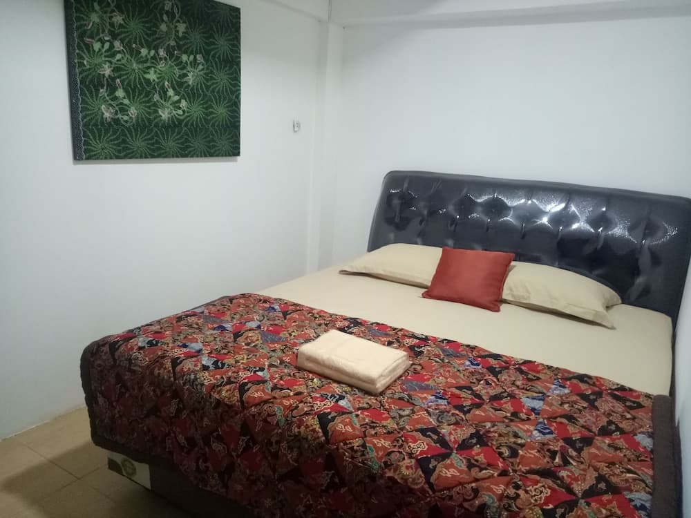 T-Rooms Homestay Bandara