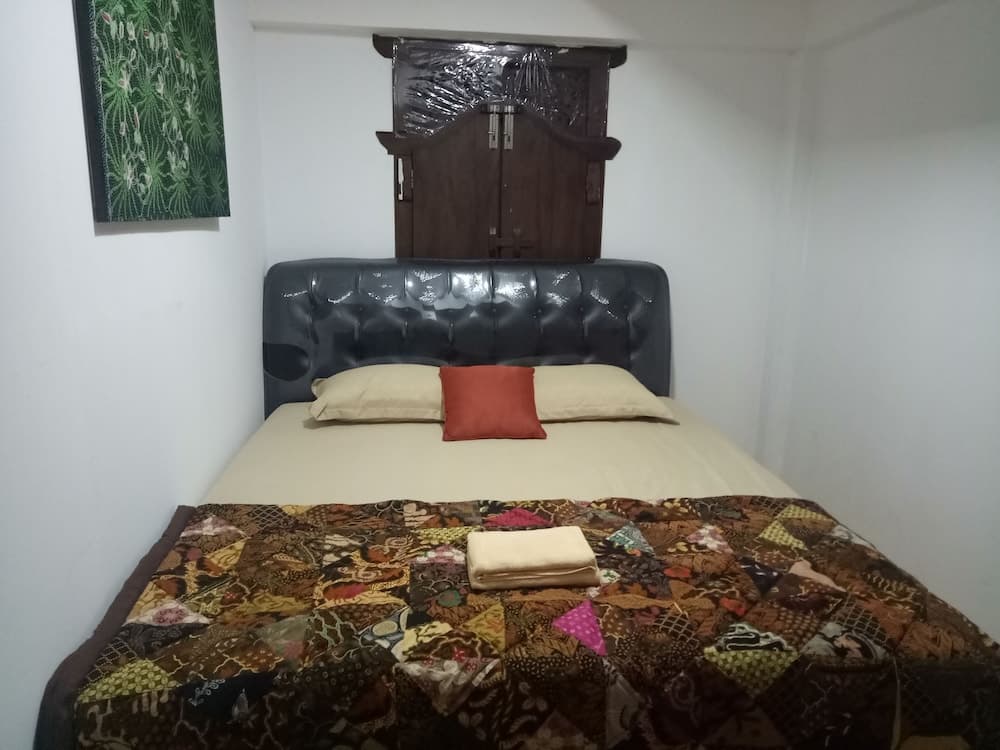 T-Rooms Homestay Bandara