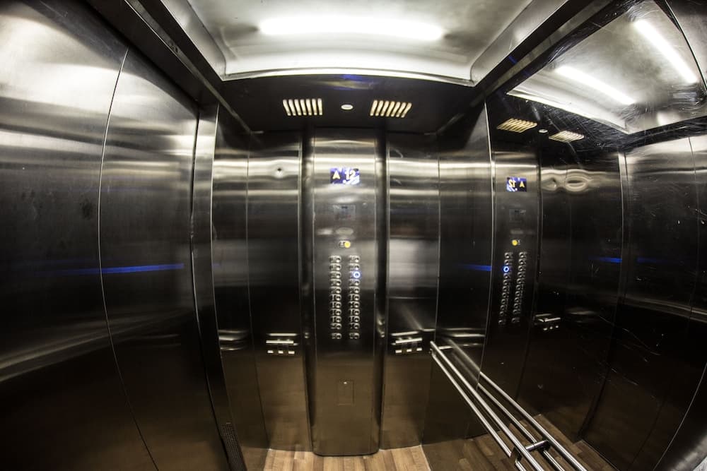 Bakuvi Tourist Apartment B236