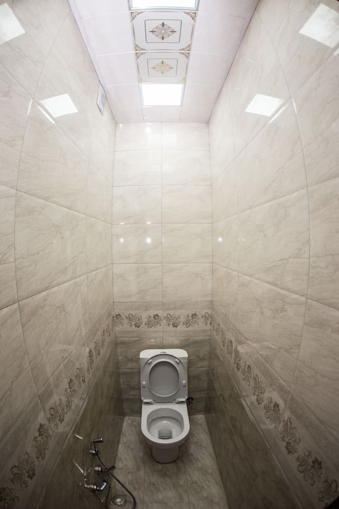 Bakuvi Tourist Apartment B101