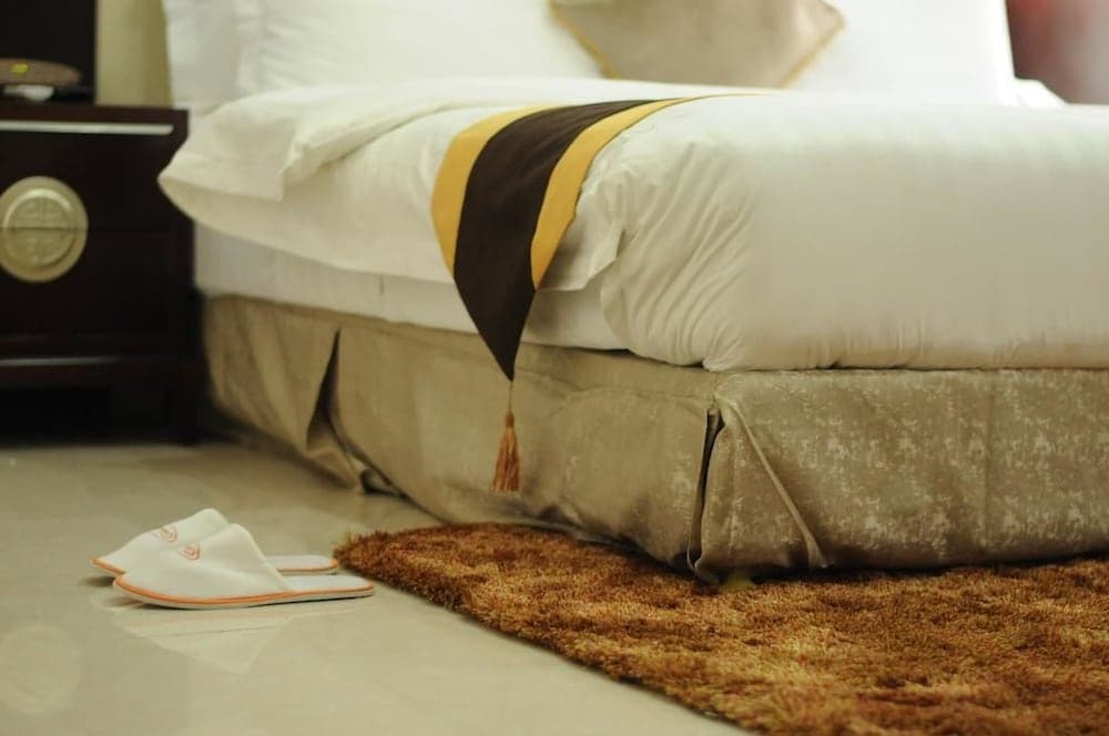 Clen Phil Hotels and Suites