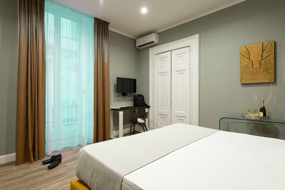 Dante Maison De Luxe