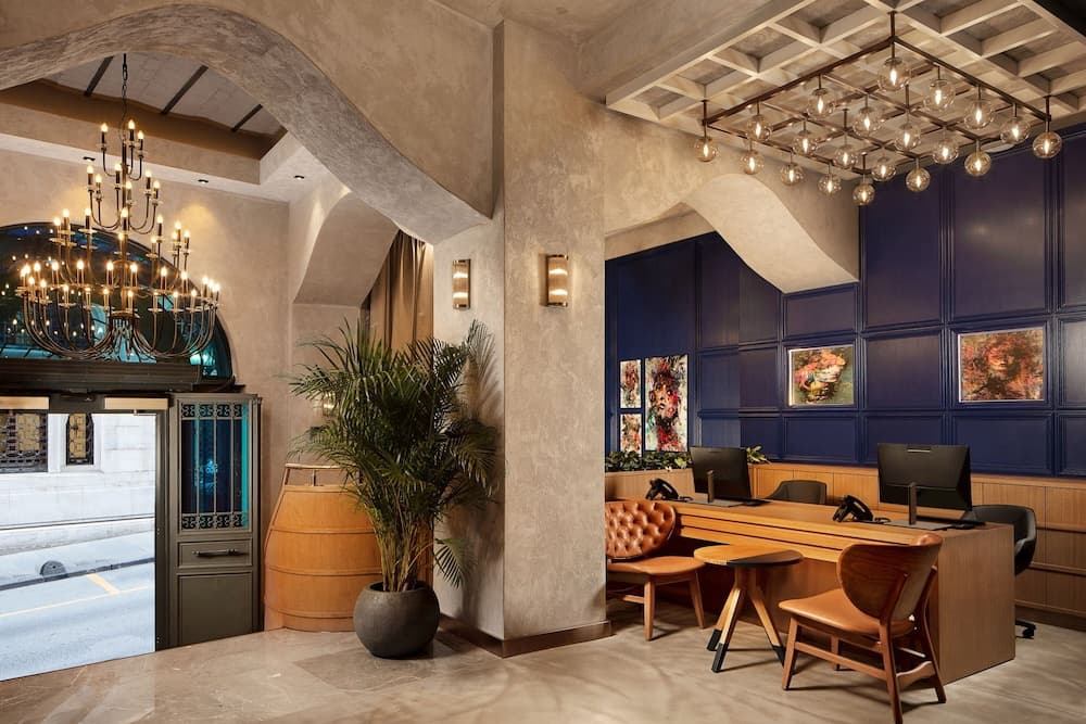 DeCamondo Galata, a Tribute Portfolio Hotel