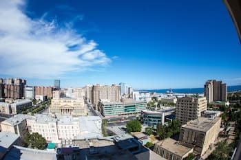 Bakuvi Tourist Apartment B074