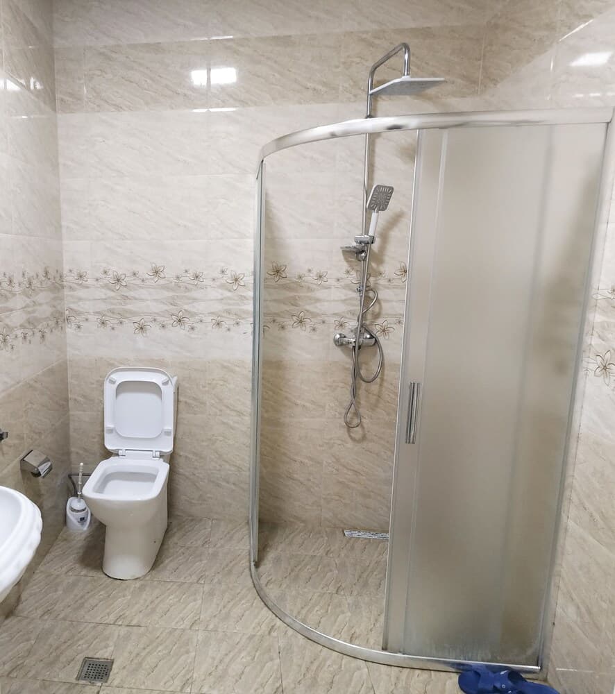 Bakuvi Tourist Apartment B004