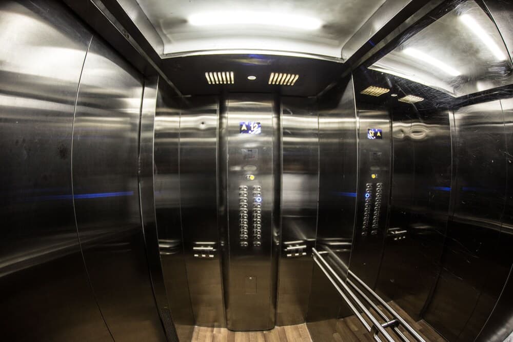 Bakuvi Tourist Apartment B004