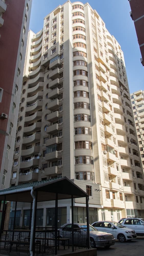 Bakuvi Tourist Apartment B004