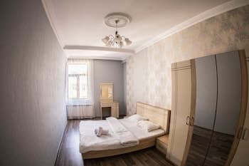 Bakuvi Tourist Apartment B098