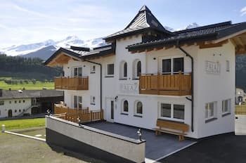 Palazi Apartments und Spa