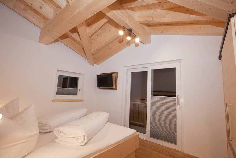 Palazi Apartments und Spa