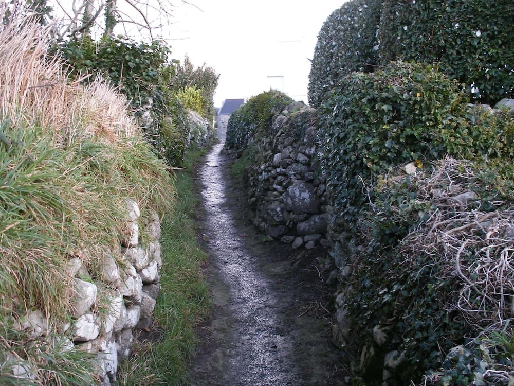 Chambres d'hotes A la Ferme Cosquer