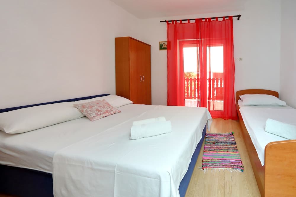 Apartmani Cvilužec