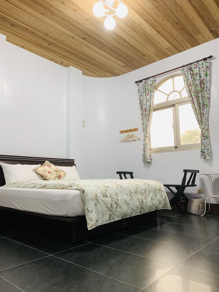 Jinlun Yu foong Homestay