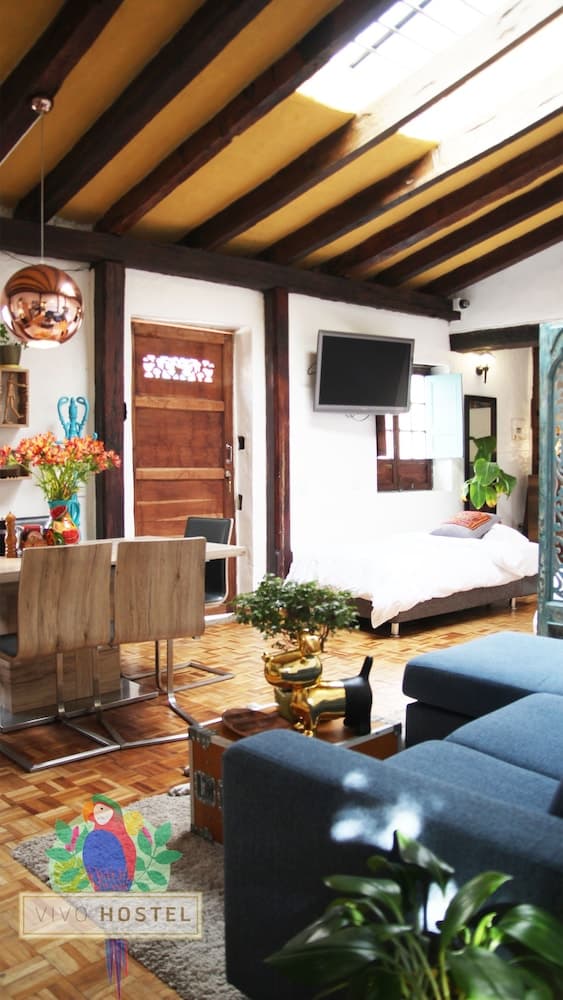 Vivo Hostel