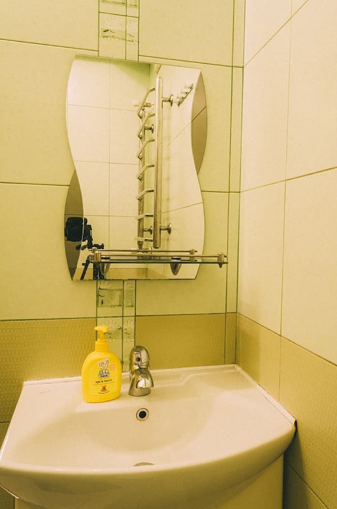 Studio in the city center