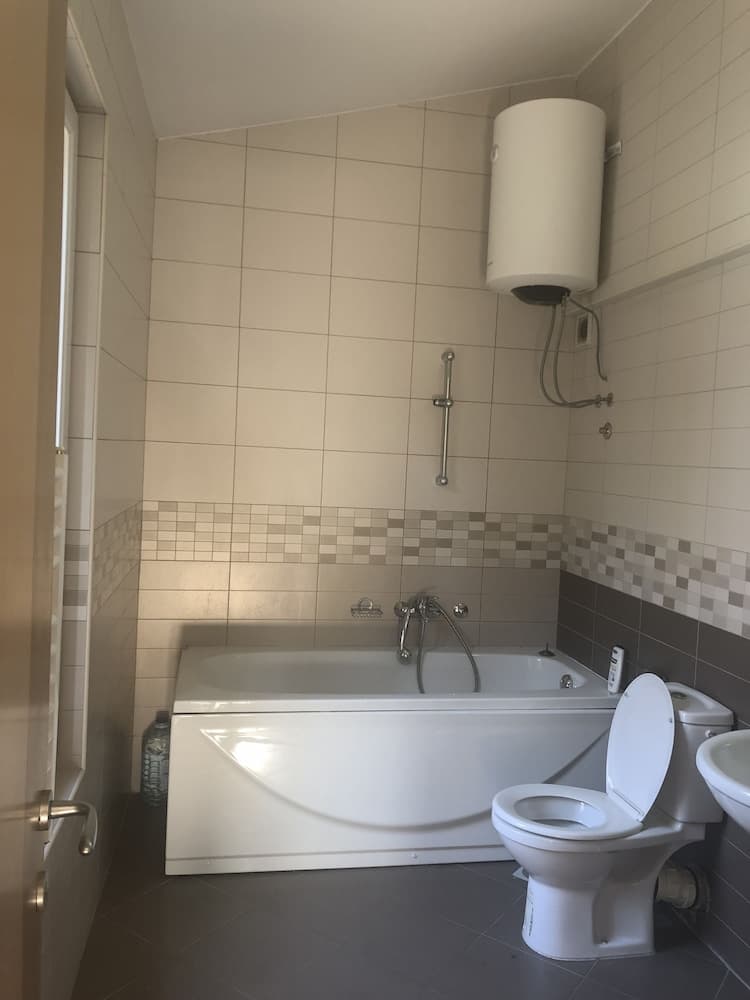 House in Herceg Novi