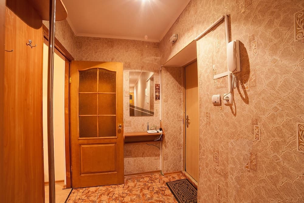 Apartment City Center Osipova 4