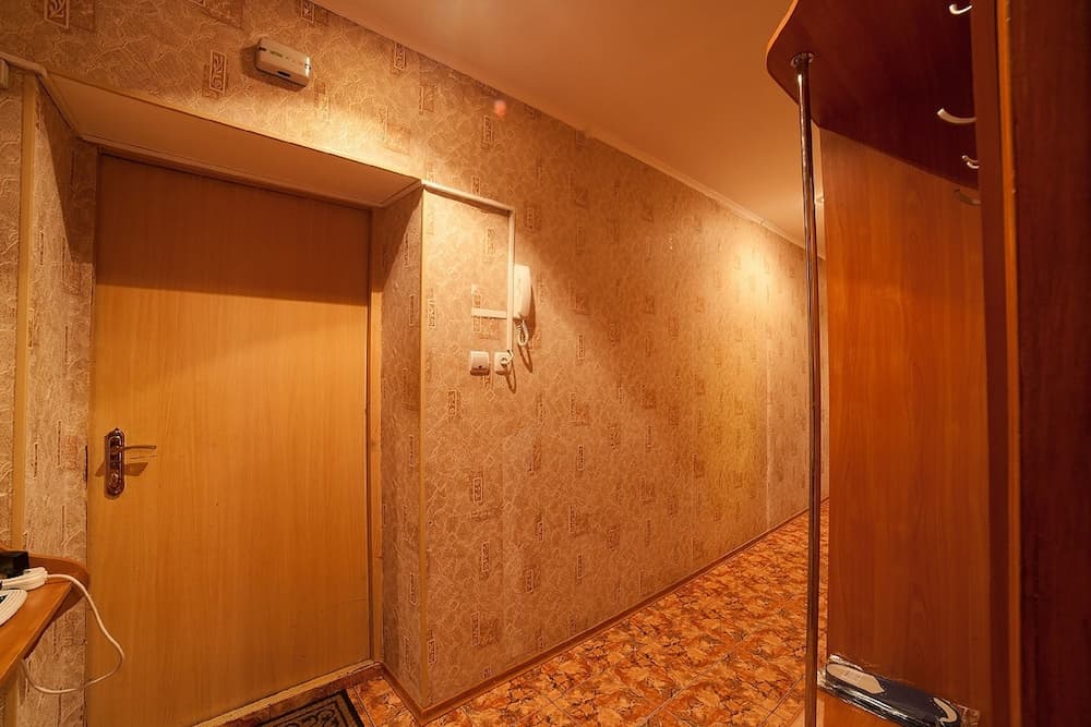 Apartment City Center Osipova 4