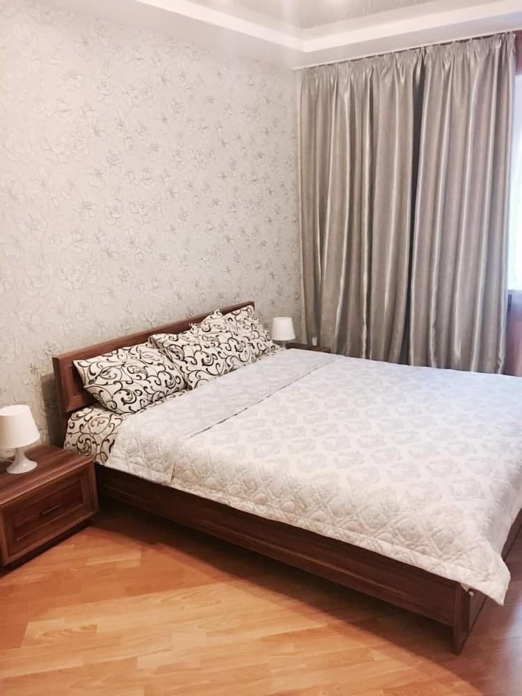 Apartment near Deribasovskaya