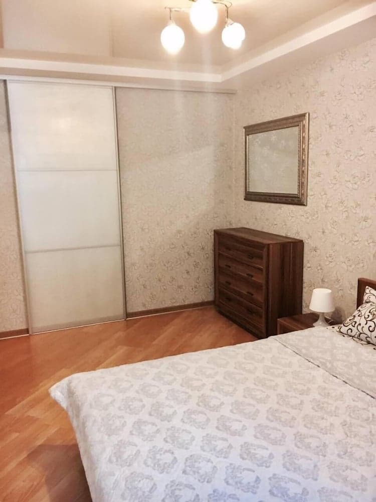 Apartment near Deribasovskaya