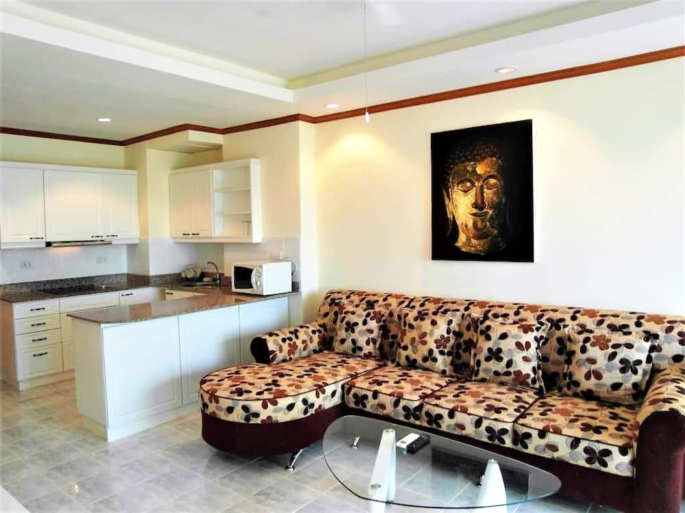 Sea Views With Rentbuythailand