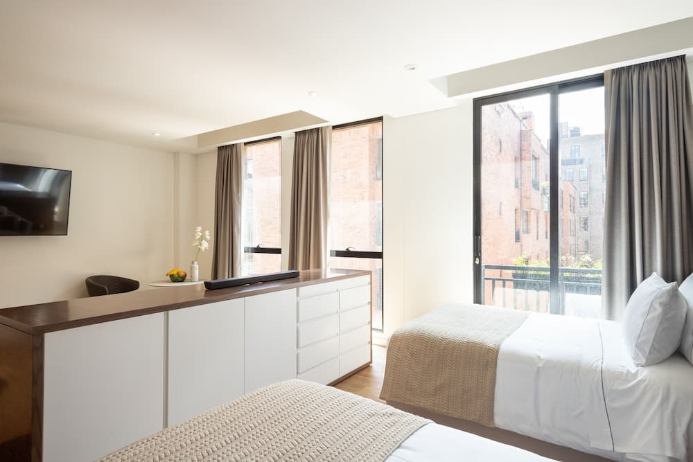 Cassa Luxury Homes – Hotel Boutique