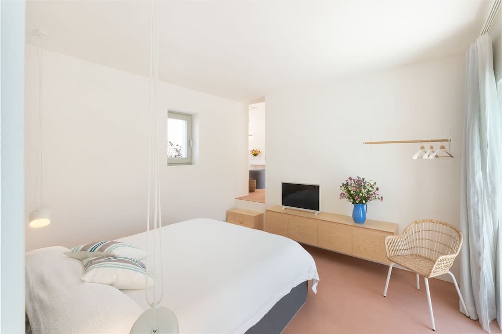 Masseria Pensato SUITE ULIVO