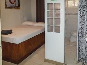 Zin Resort Paramaribo