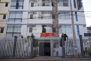 Hostal Real House Cusco