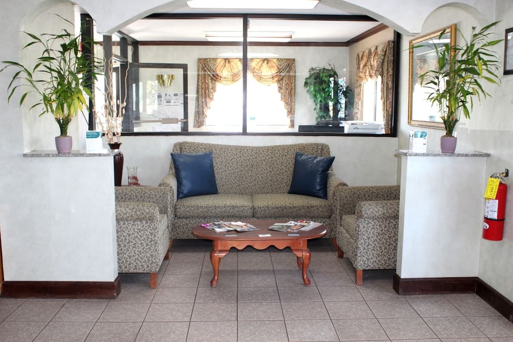 Quality Inn & Suites Dublin