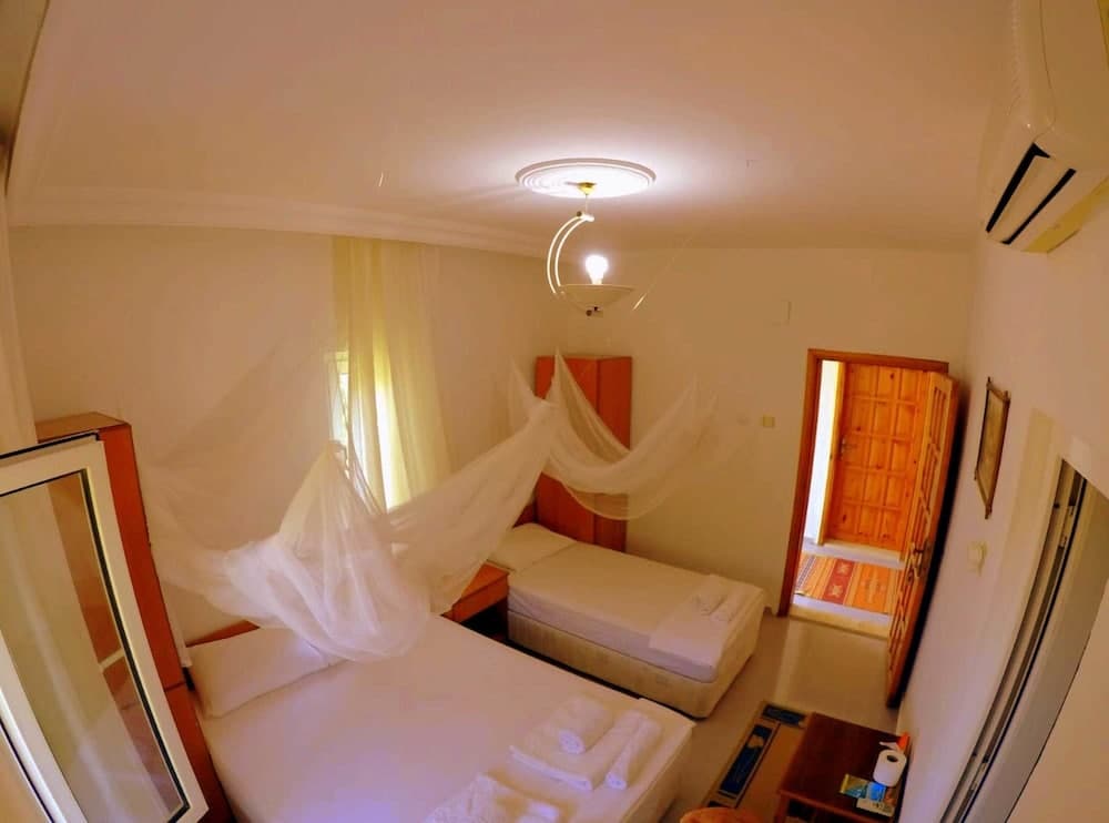 Patara Caretta Hotel