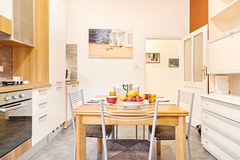 Bologna Zanolini Apartment