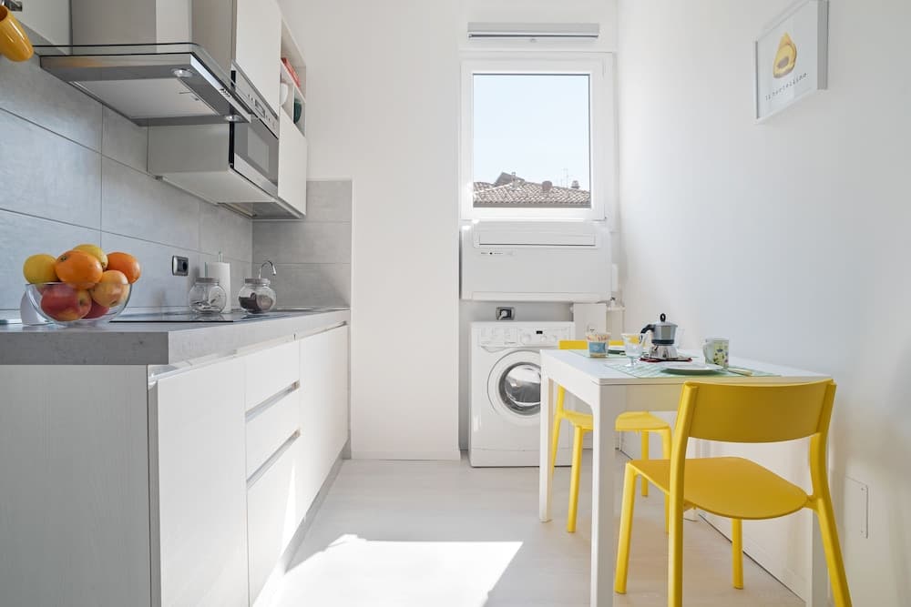 University of Bologna & Porta San Donato Apartment