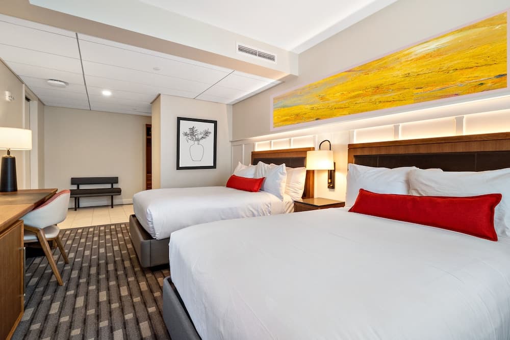 The Knight Center at Washington University