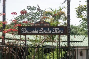 Pousada Linda Flor Veadeiros