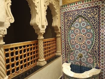 Riad El Alaoui - Hostel - Adults Only