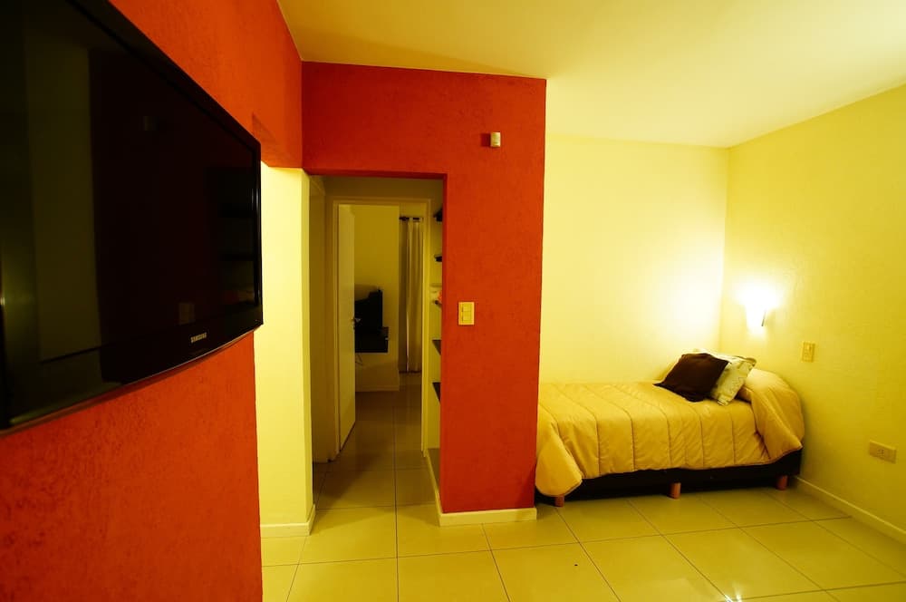 Posada de las Sierras