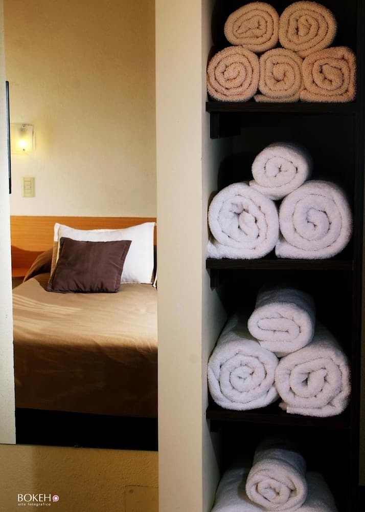 Posada de las Sierras