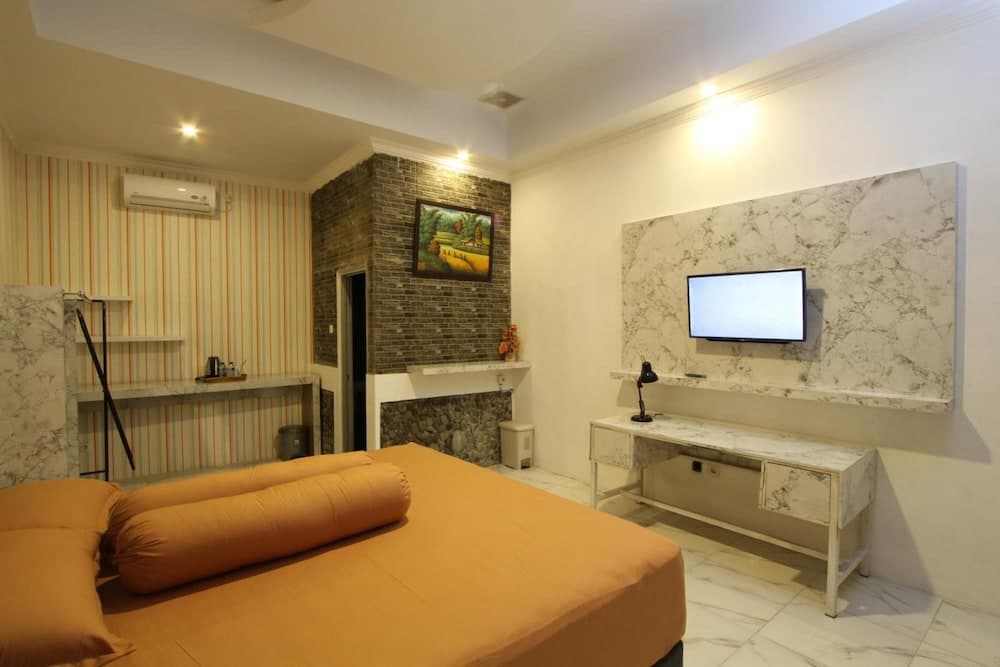 Ndalem Bebekan Guesthouse