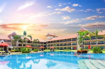 Tmark Resort Vang Vieng