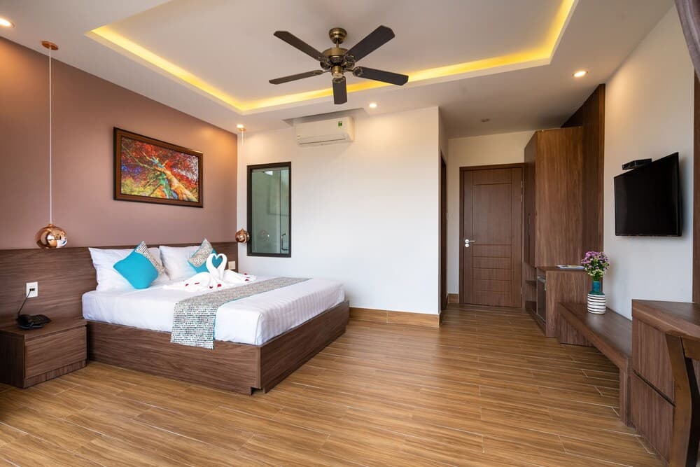 Seaweed Luxury Villa&Spa