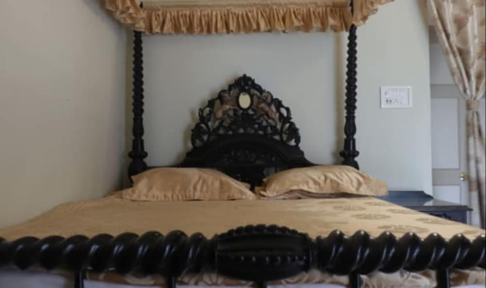 Cossimbazar Palace of the Roys Rajbari