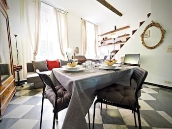 Caratteristica Dimora Degli Incrociati