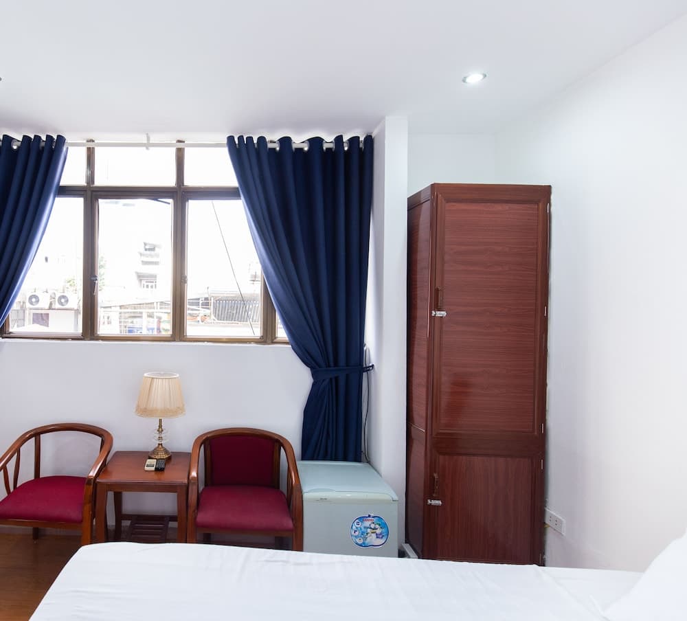 Hanoi Wonderland Homestay