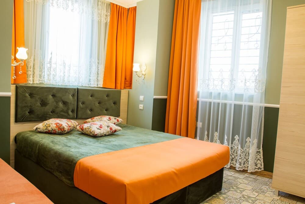 Sofia Life Apartments