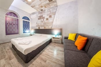 Sofia Life Apartments