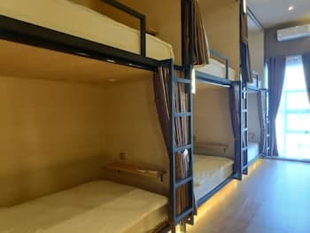 VK Pods Pangandaran - Hostel