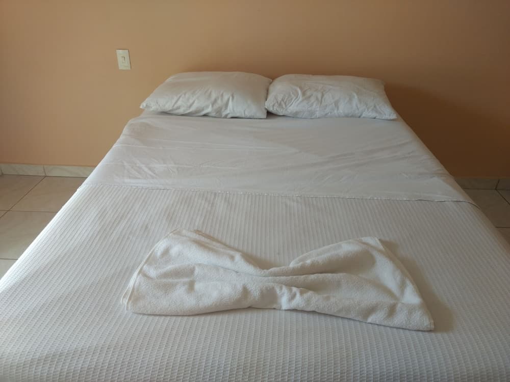 Pousada Cantinho Dos Sonhos