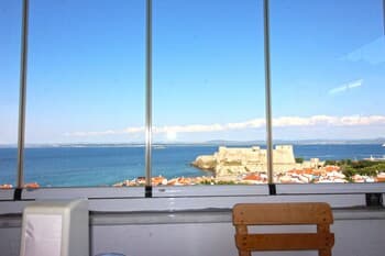 Bozcaada Akdeniz Pansiyon