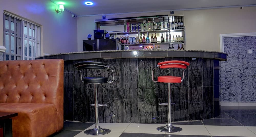 Govic T Hotel and Suites